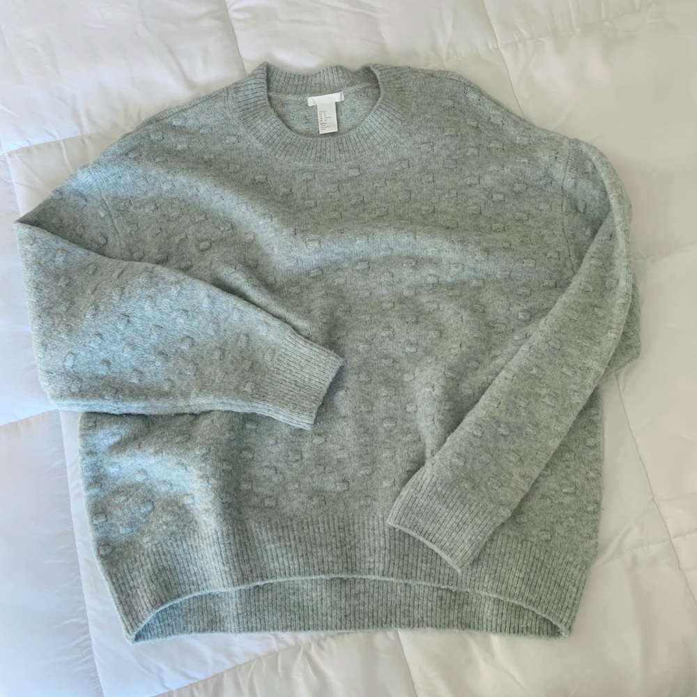 EUC H&M Knit Sweater
